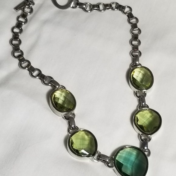 Anne Klein Necklace - Picture 3 of 5